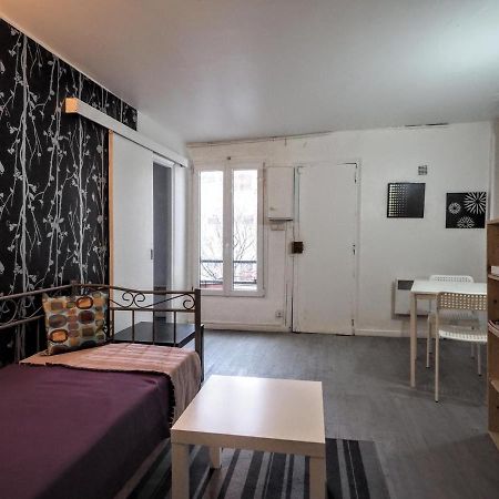Appartement Jardins Du Louvre Paris Bagian luar foto