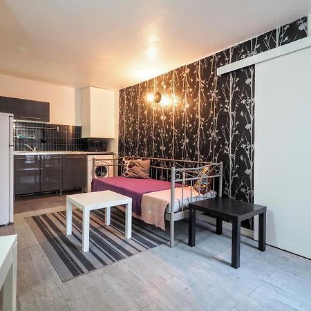 Appartement Jardins Du Louvre Paris Bagian luar foto