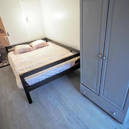 Appartement Jardins Du Louvre Paris Bagian luar foto